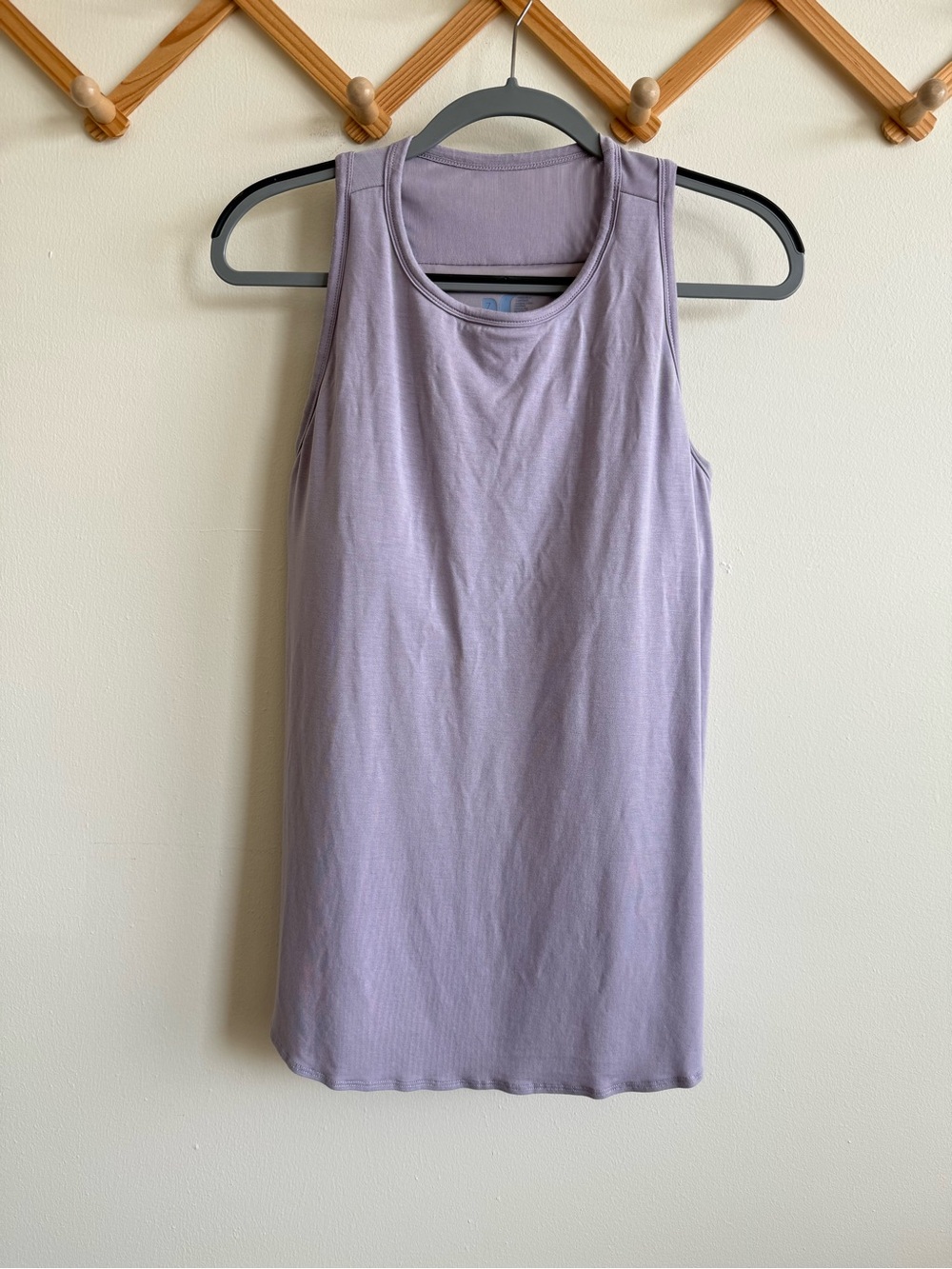 Shebird The Freedom Racerback Bra Tank with Built-in Support